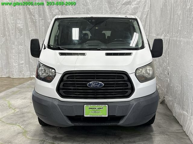 2016 Ford Transit XL