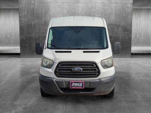 2016 Ford Transit XL