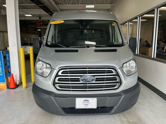 2016 Ford Transit XLT