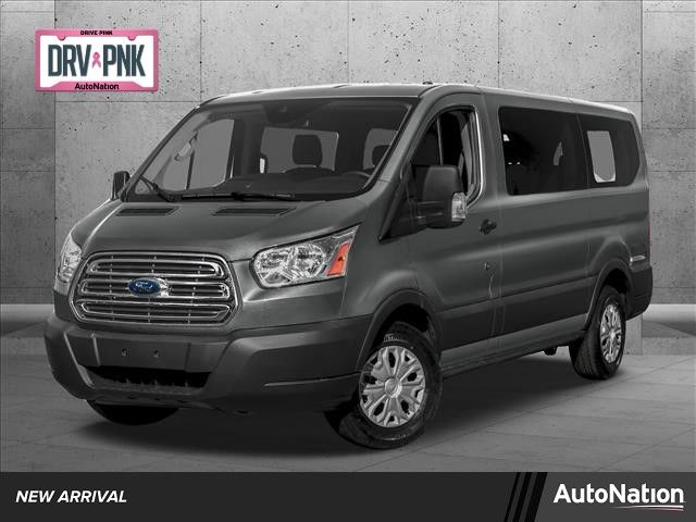 2016 Ford Transit XLT