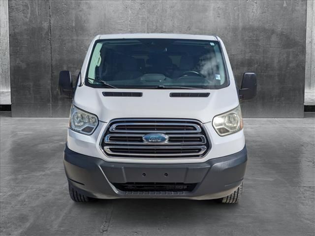 2016 Ford Transit XLT