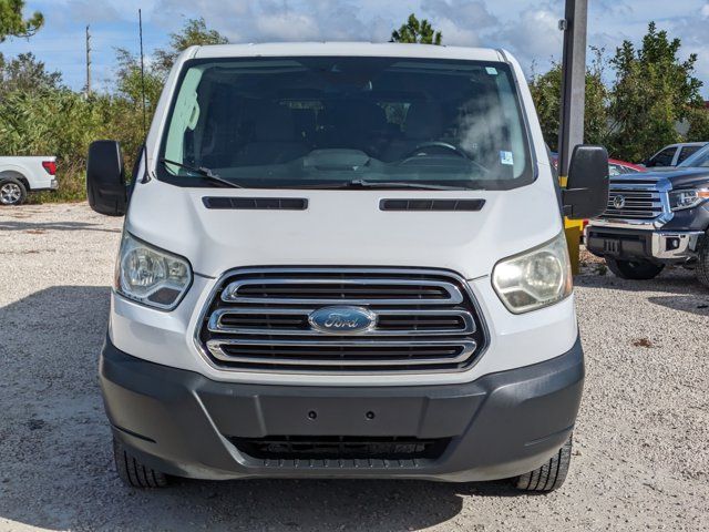 2016 Ford Transit XLT