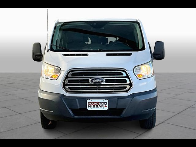 2016 Ford Transit XLT