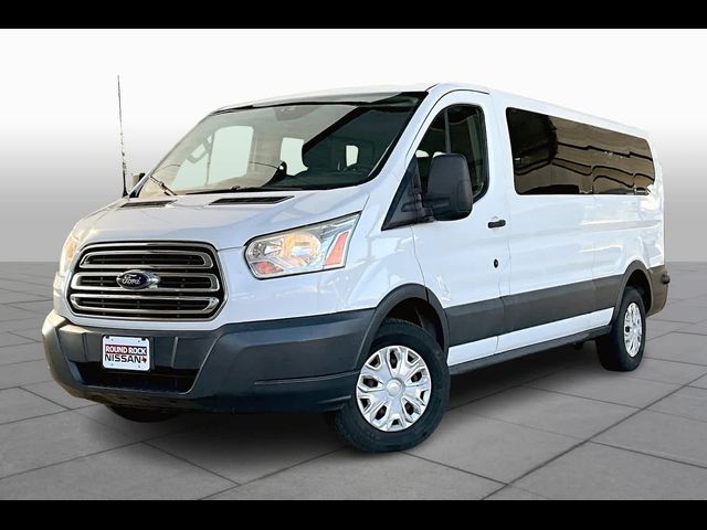 2016 Ford Transit XLT