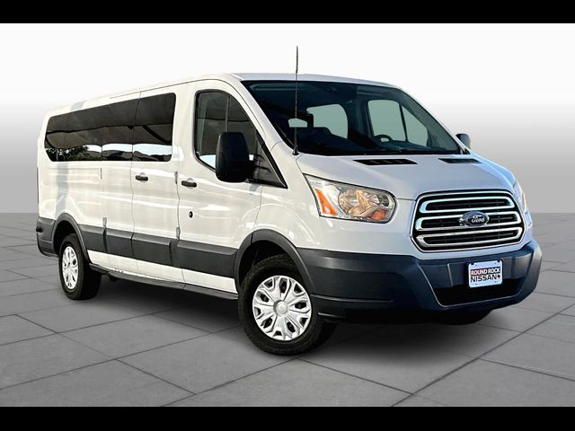 2016 Ford Transit XLT