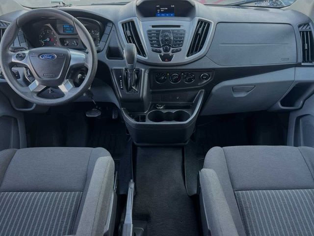 2016 Ford Transit XLT