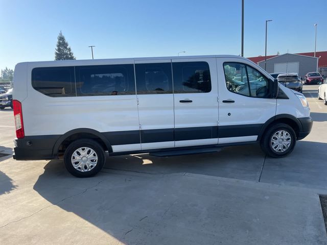 2016 Ford Transit XLT