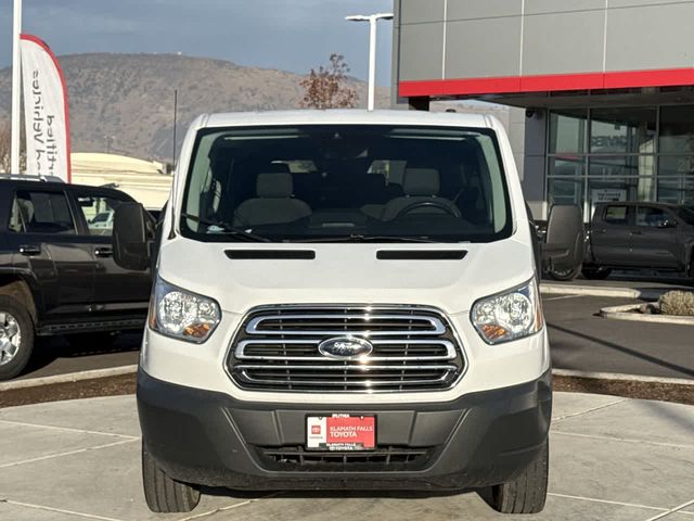 2016 Ford Transit XLT