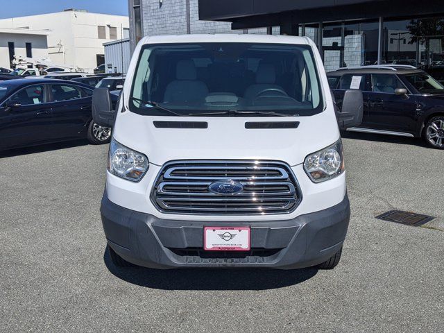 2016 Ford Transit XL