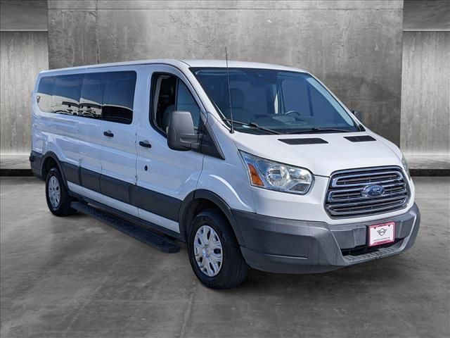 2016 Ford Transit XL