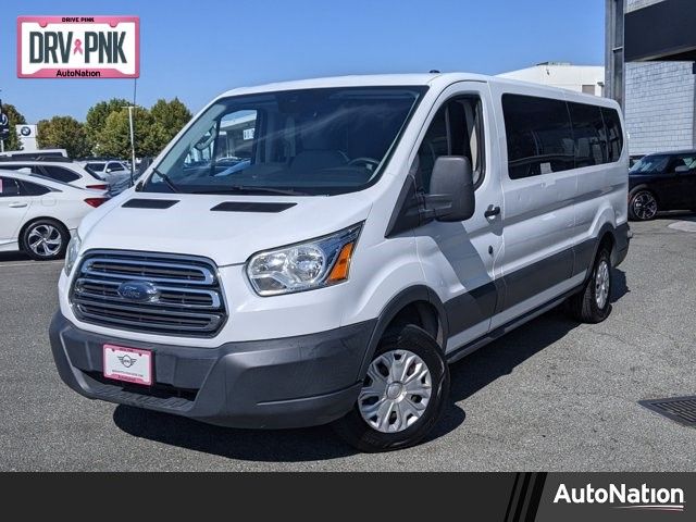 2016 Ford Transit XL