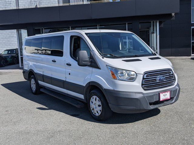 2016 Ford Transit XL