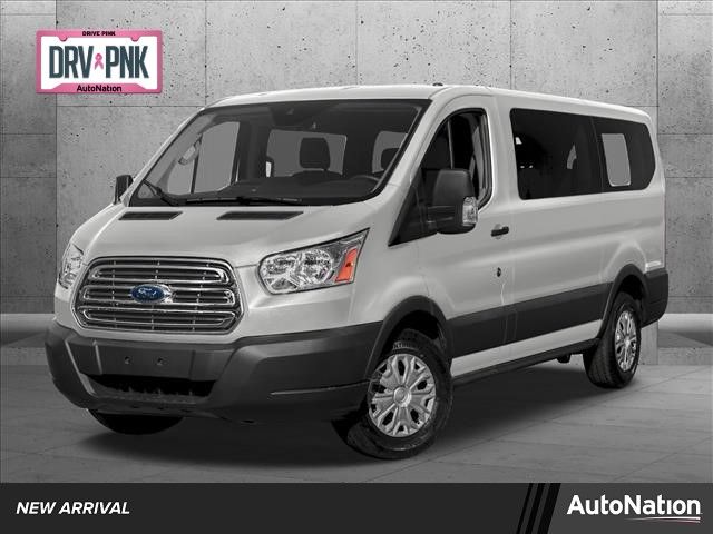 2016 Ford Transit XL