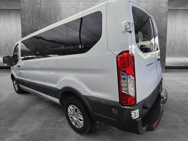 2016 Ford Transit XLT