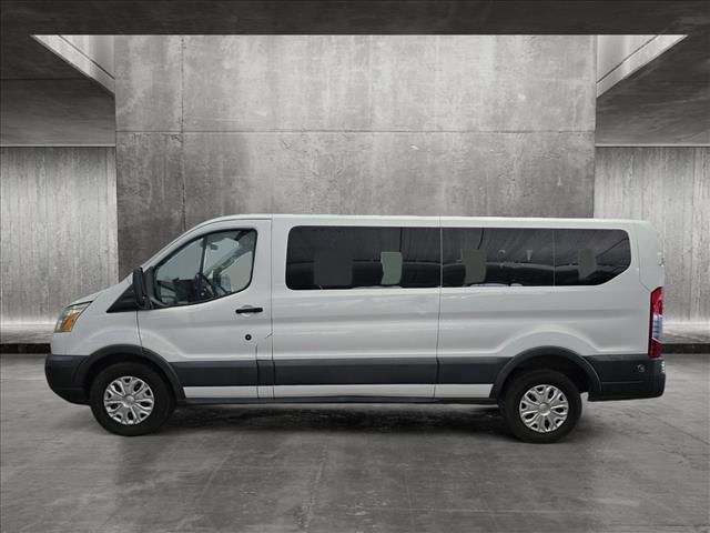 2016 Ford Transit XLT