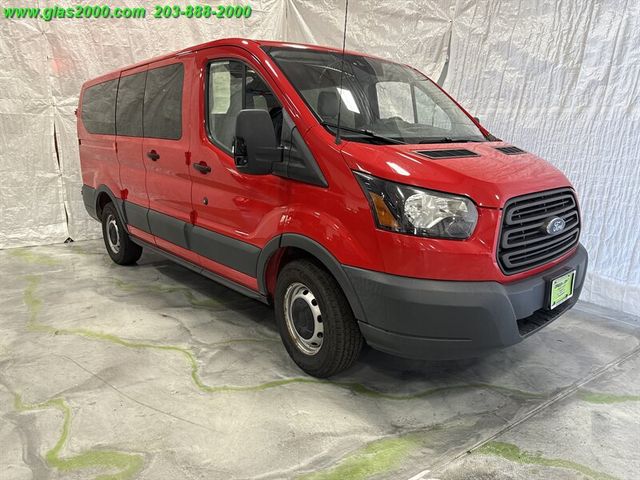 2016 Ford Transit XL