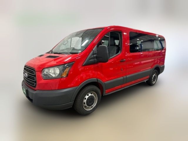 2016 Ford Transit XLT