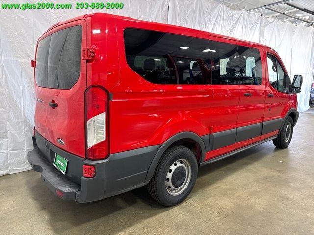 2016 Ford Transit XLT