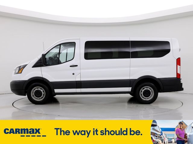 2016 Ford Transit XL