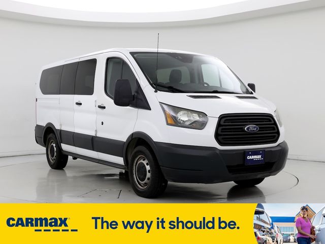 2016 Ford Transit XL