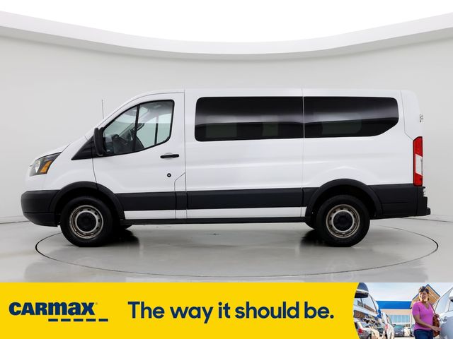 2016 Ford Transit XL