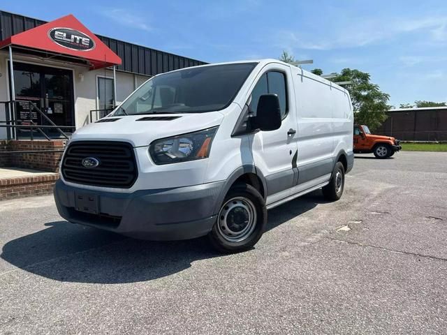 2016 Ford Transit Base