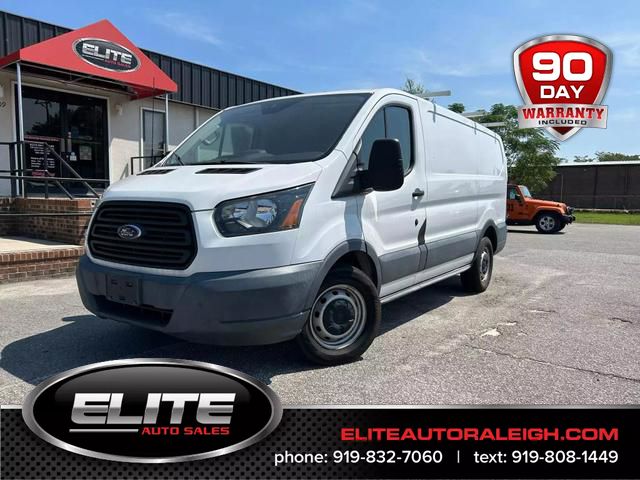 2016 Ford Transit Base