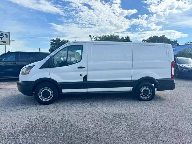 2016 Ford Transit Base