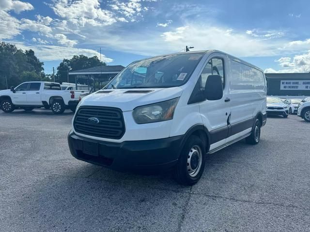 2016 Ford Transit Base