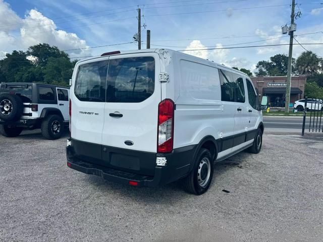 2016 Ford Transit Base