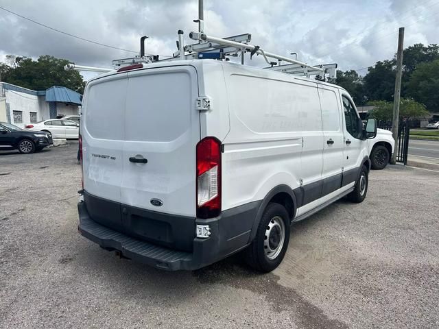 2016 Ford Transit Base