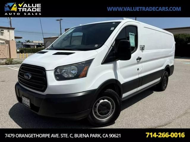 2016 Ford Transit Base