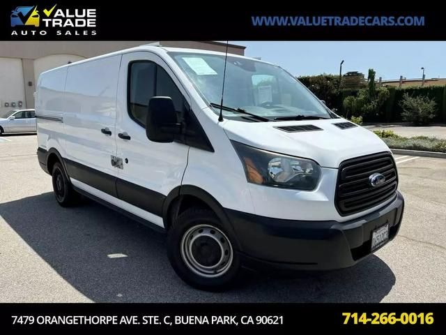 2016 Ford Transit Base