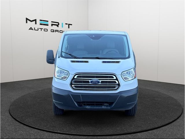 2016 Ford Transit Base