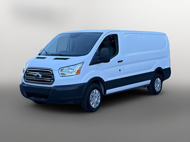 2016 Ford Transit Base
