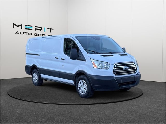 2016 Ford Transit Base