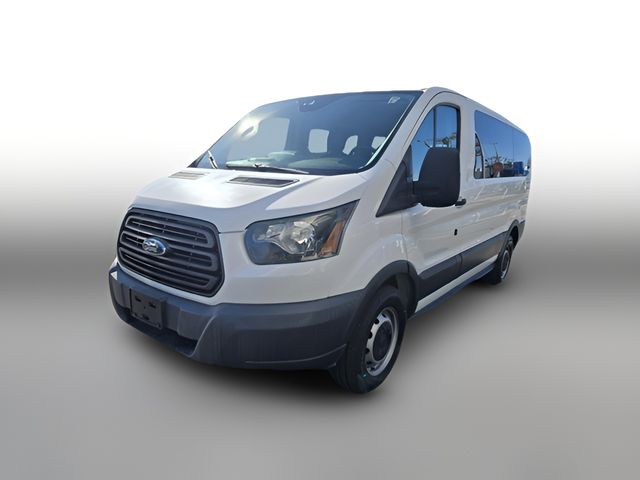 2016 Ford Transit XL