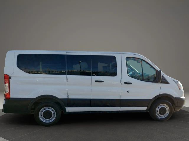 2016 Ford Transit XL