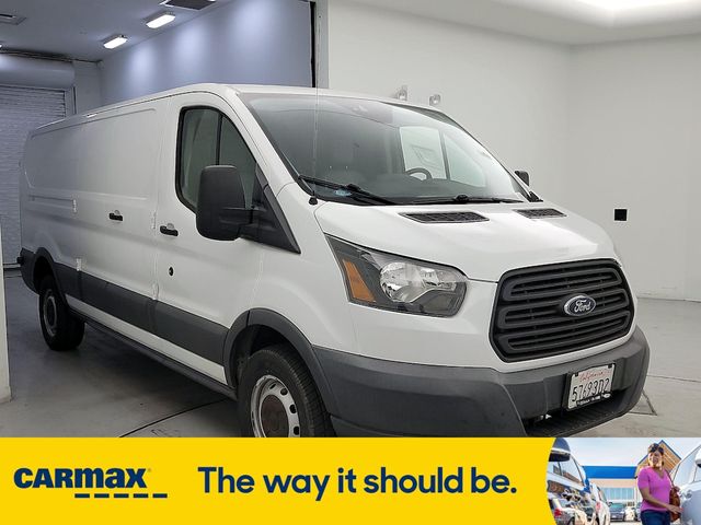 2016 Ford Transit Base