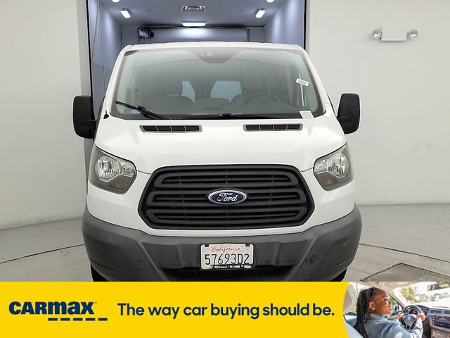 2016 Ford Transit Base