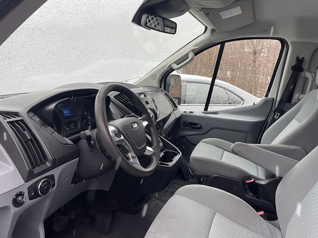 2016 Ford Transit Base