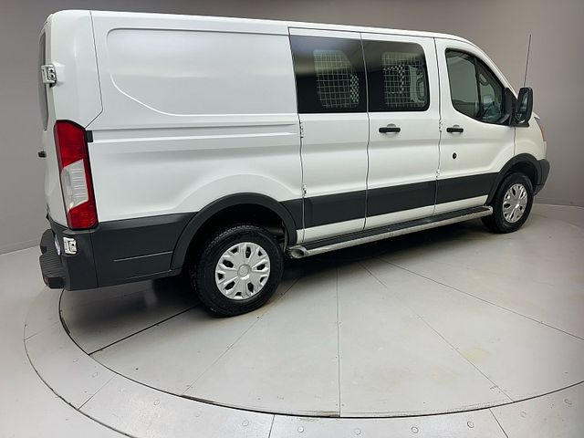 2016 Ford Transit Base