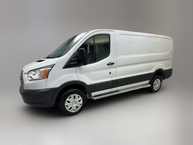 2016 Ford Transit Base