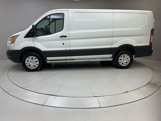 2016 Ford Transit Base