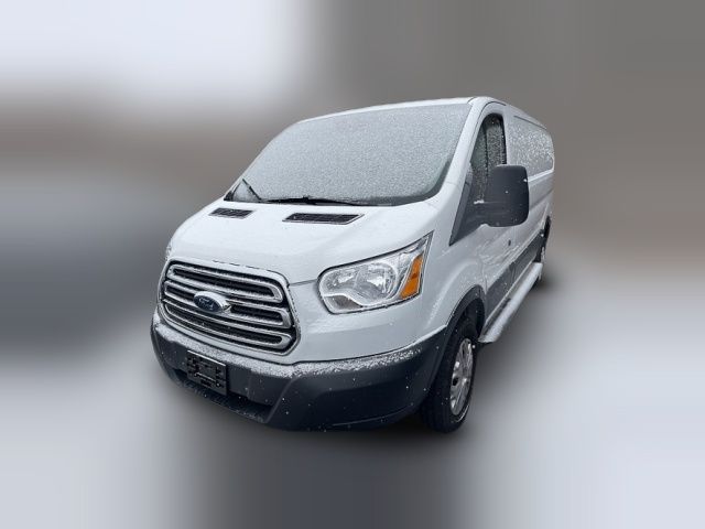 2016 Ford Transit Base