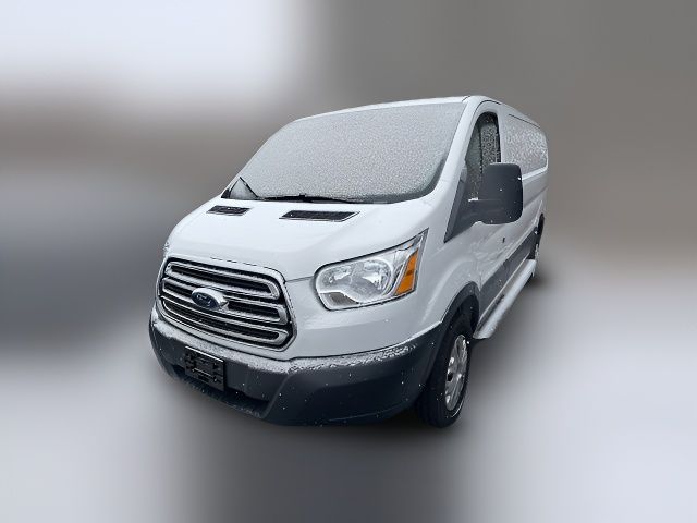 2016 Ford Transit Base