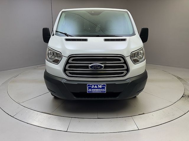 2016 Ford Transit Base