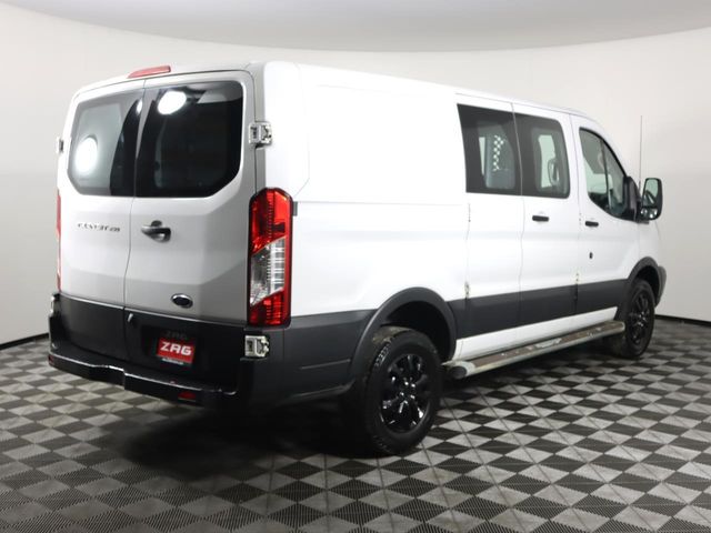 2016 Ford Transit Base