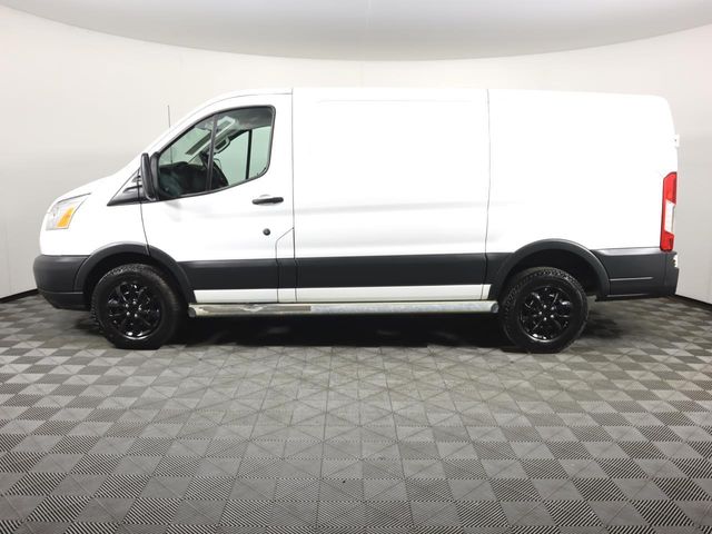 2016 Ford Transit Base