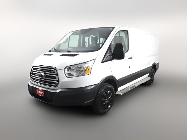 2016 Ford Transit Base